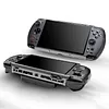 TPU Transparent Protective Case Shockproof Gamepad Protection Housing Shell Gaming Accessory for GPD Win 5 Handheld Game Console