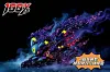 1/20 Scale World Zukan Umbreon - Pokemon Statue - 100% Studio