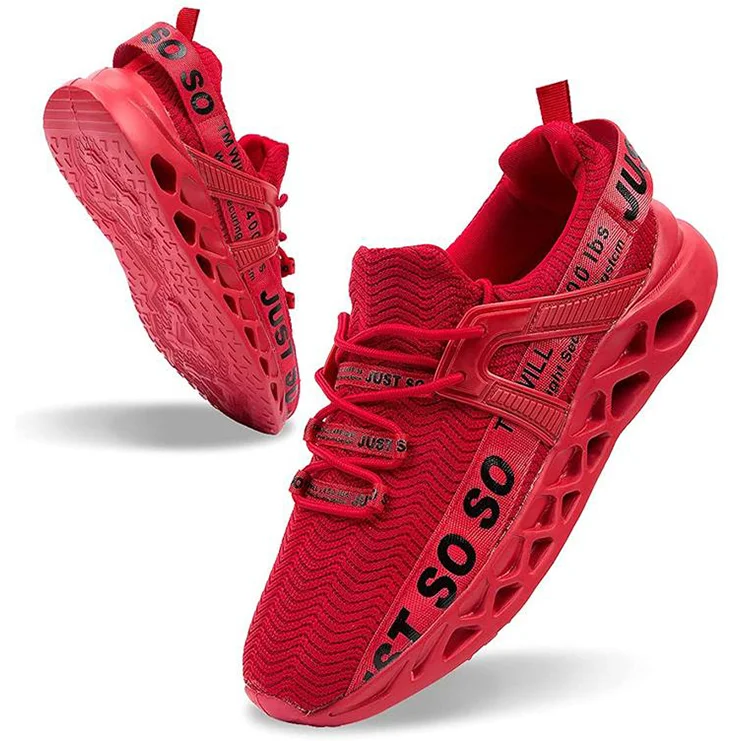 Justsososhoes Original - Just So So But Not Common