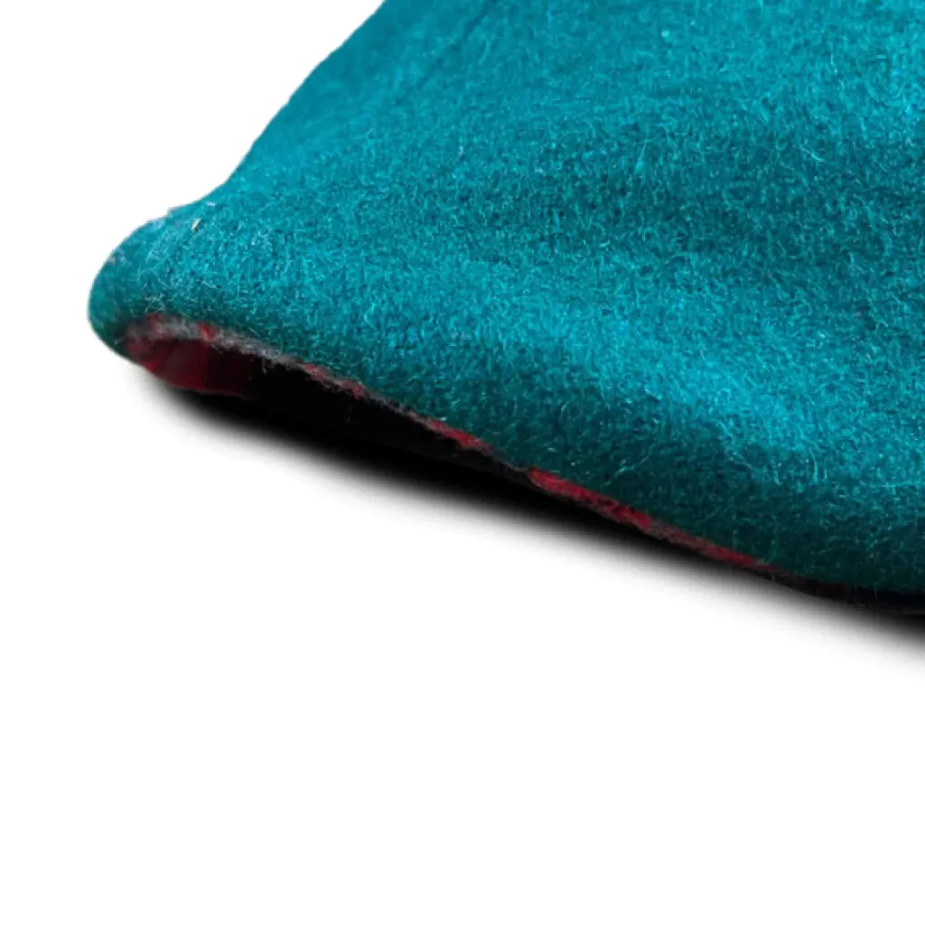 Hatsfashion-The Night Before   Cap - Spruce Green
