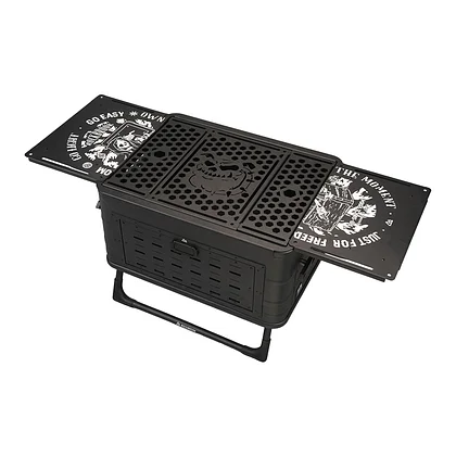 Shop All ROCKBROOK Products | Premium Aluminium Storage Boxes