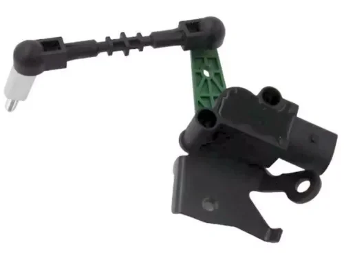 Dronehint For 2012-2018 Audi A6 Headlight Level Sensor Front Right 43336QGGX 2013 2014 (For: Audi Sport) Parts