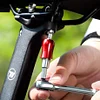 Bicycle Repair Tool Set Mountain Road Bike Screw Ratchet Wrench Maintenance Tool Equipment