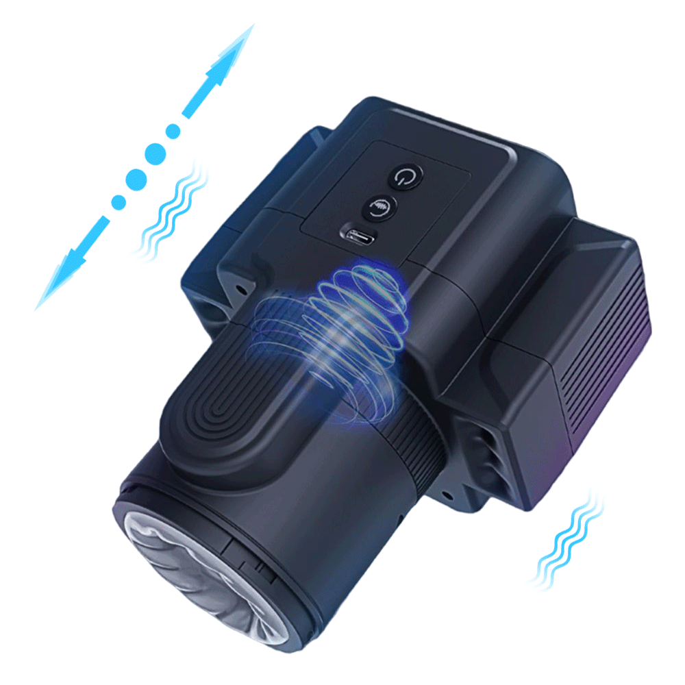 7 Thrusting Vibrating Slr Camera Shaped Stroker 7-thrusting-vibrating-slr-camera-shaped-stroker