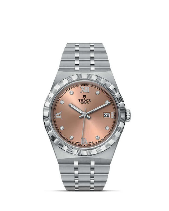 Tudor Royal 38mm