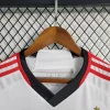 2023/2024 Flamengo Away Soccer Shirt
