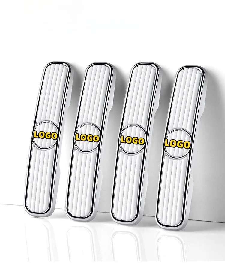 Car Door Anti-collision Strips Car Anti-scratch Strips Anti-collision Stickers