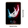 Korn - Vintage Metal Signs - 20*30cm/30*40cm - Music