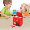 Silicone Cover Anti-Slip Protective Sleeve Case Skin Cover for Yoto Mini Player