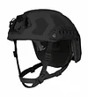 Real Ballistic Helmets Bulletproof Helmets FAST NIJ IV High Cut Military
