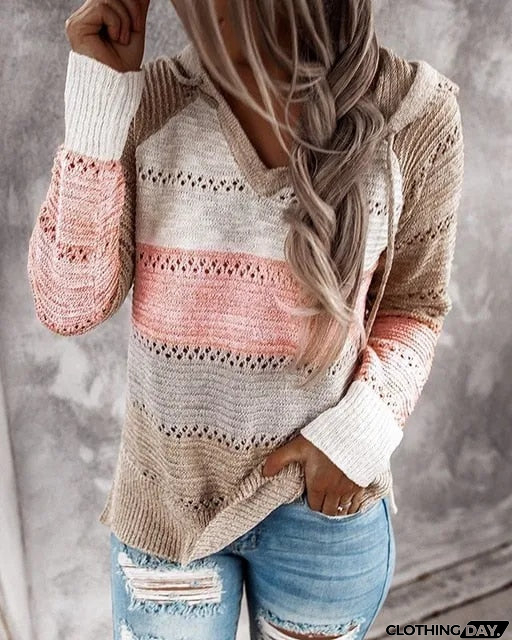 Casual and Stylish winter Pullover