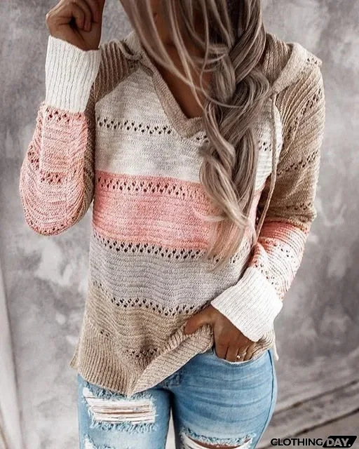 Casual and Stylish winter Pullover