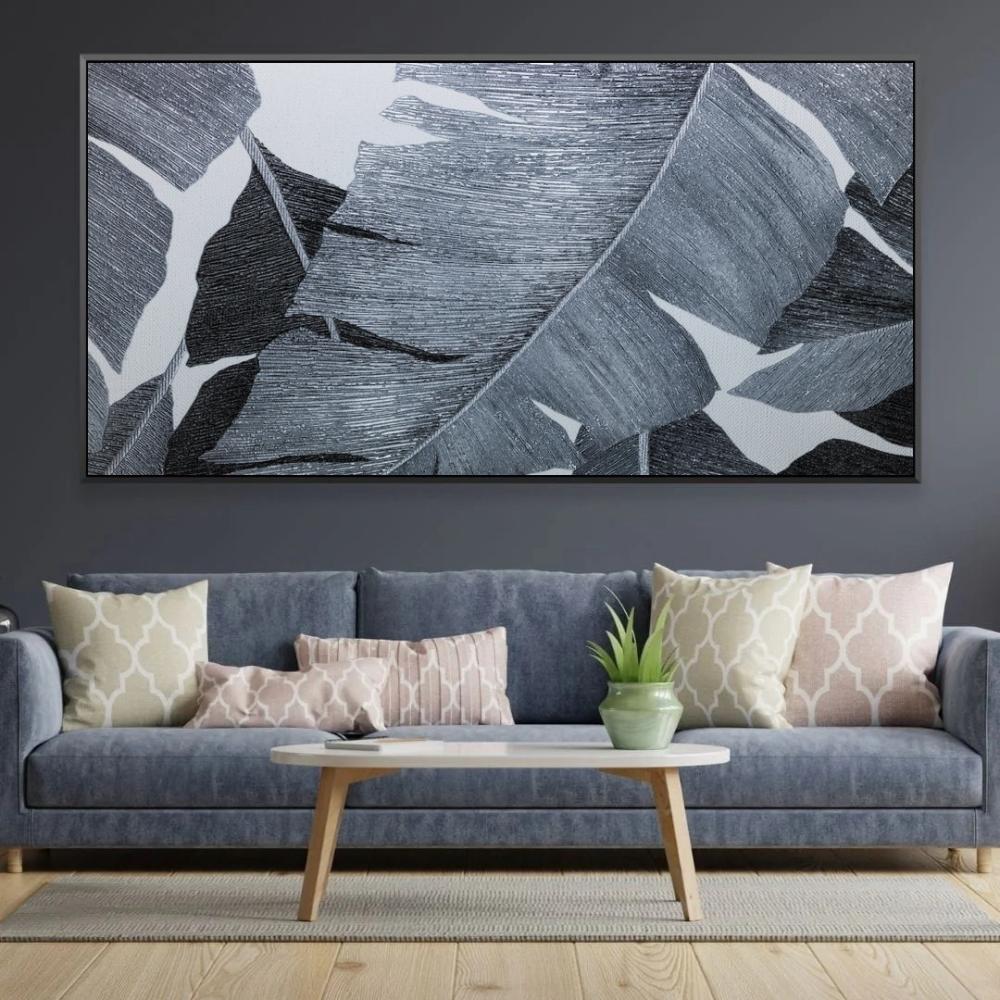 Fractured Elegance - Works with frames