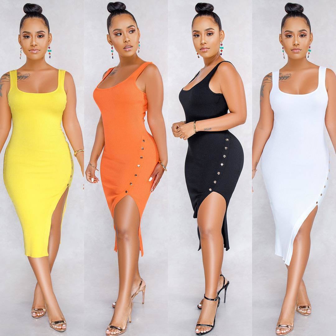 best midi dresses online