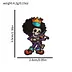 Rey Calaverita Valiente