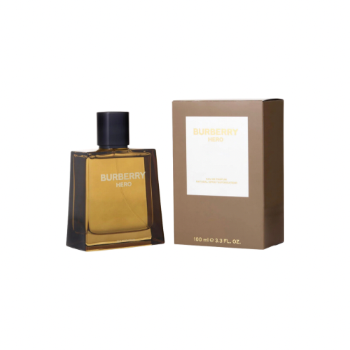 Hero by Burberry 