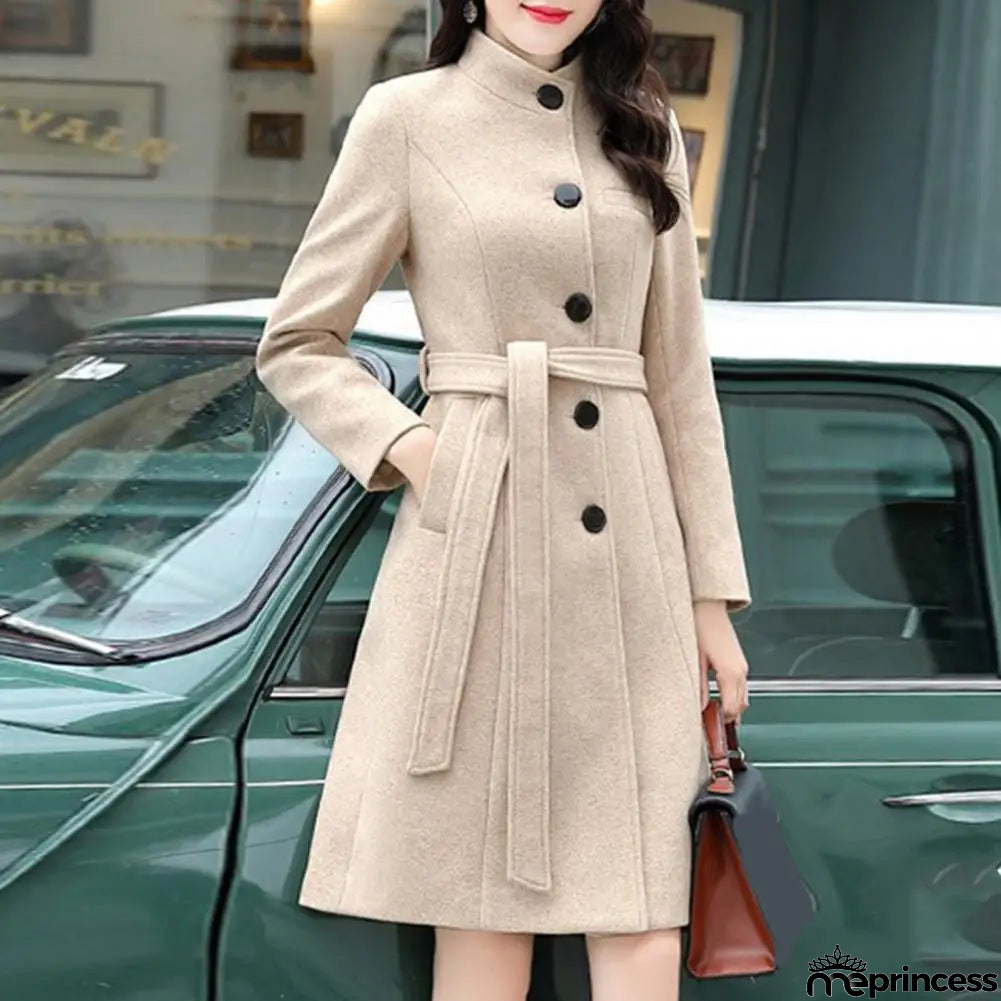 Classic and Elegant Coat