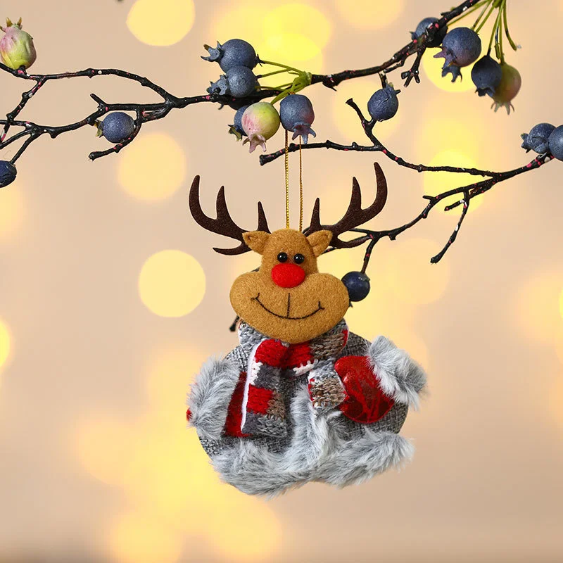 Christmas Accessories-inspireuse