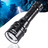 APLOS AP20 Dive Light, 2000 Lumens Scuba Diving Flashlight, IPX8 Waterproof Underwater Torch with Rechargeable Battery and Charger APLOS Dive Light Official