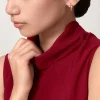 CARTIER JUSTE UN CLOU EARRINGS