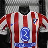 2025/2026 Player Version Atletico Madrid Home1:1 Thai Quality