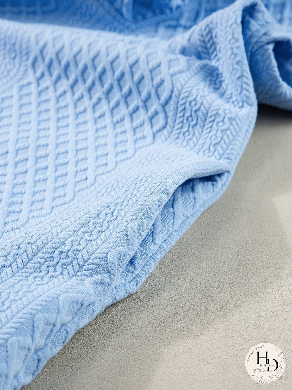 Spring/Summer Mini Dress