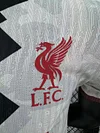 2024/2025 Player Version Liverpool Special Edition Jersey love fball