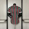 2025-2026 Player Fluminense Home Football Jersey 1:1 Quality Thai Quality