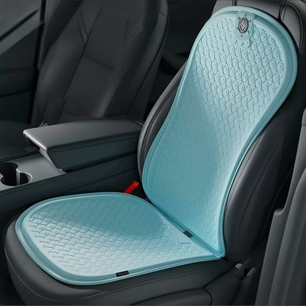 Summer Cooling Seat Covers for Tesla Model 3/Y - Tesery Official Store
