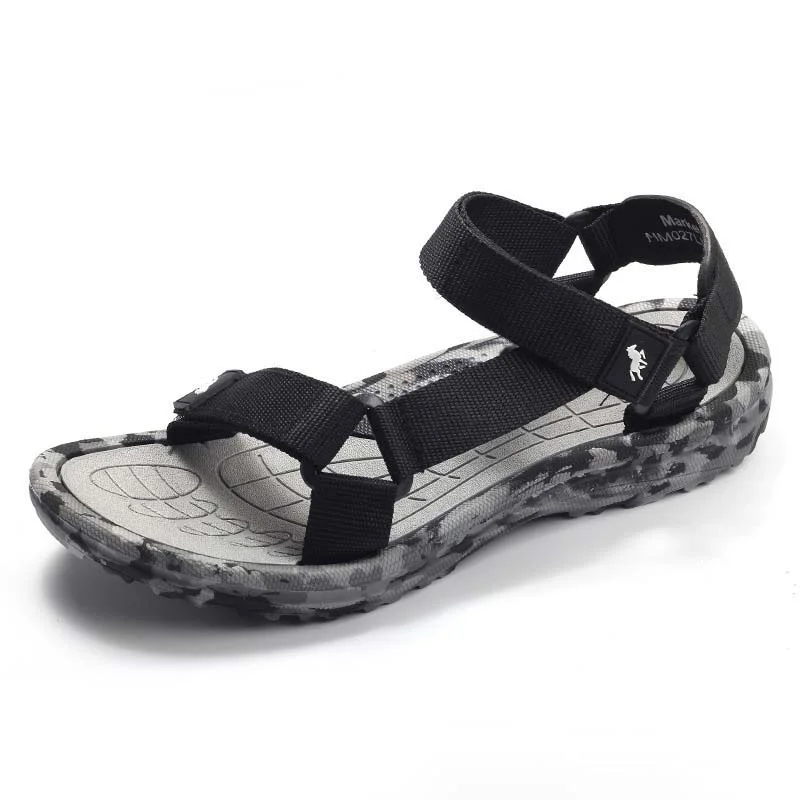 Letclo™ 2022 Summer Velcro Outdoor Men's Beach Shoes letclo Letclo