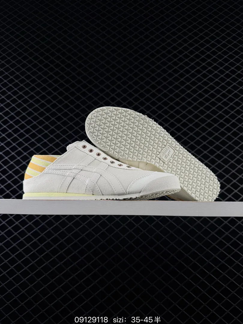 Comfortable anti-slip wear-resistant low-top casual running shoes