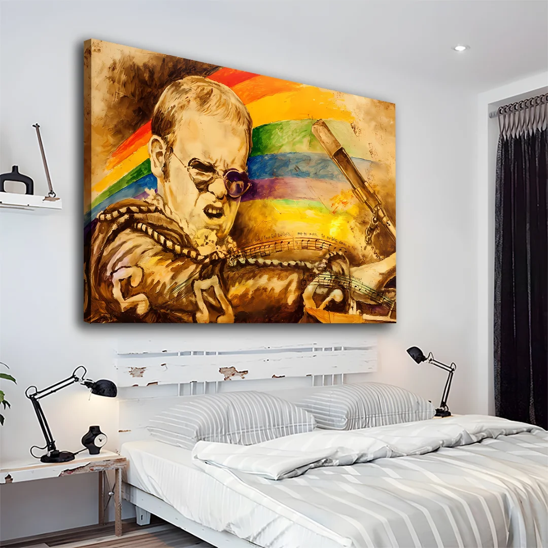 Canvas Wall Art