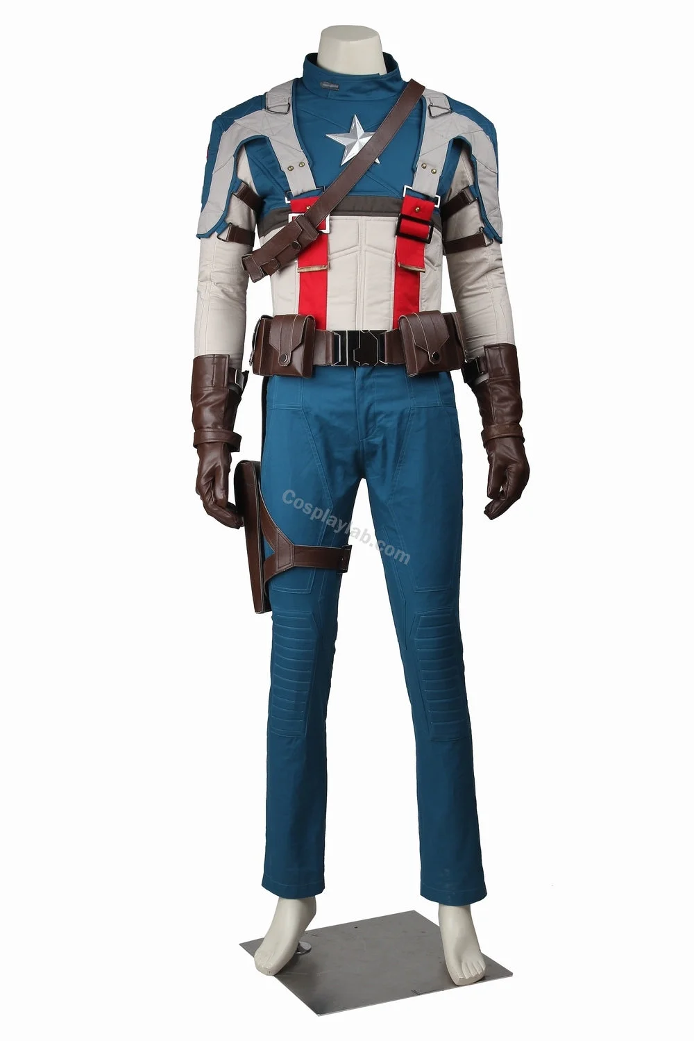 falcon adult mens captain america stealth endgame new costume suit outfit uniform
