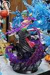 Onigashima Roronoa Zoro - ONE PIECE Resin Statue - NEIJUAN Studio [In Stock]