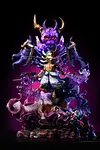 Roronoa Zoro 002 - ONE PIECE Resin Statue - G5 Studios [In Stock]