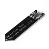 Wide Voltage DC 0-3.0V Capacitive Soil Moisture Sensor Module PCB Board Kit