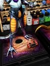 Mechanical Frieza - Dragon Ball Resin Statue - Zhan Studio
