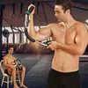 Twister Arm Trainer Adjustable Chest Workout Equipment U-Shaped Arm Trainer