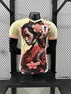 2024/2025 Player Version Japan Special Edition Football Jersey 1:1 Thai Quality