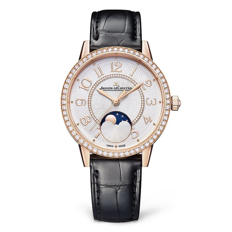 Jaeger LeCoultre Rendez-Vous Moon