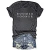 Bommer Sooner Tee