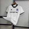 2024-2025 Colo Colo Home_Football Shirt 1:1 Thai Quality