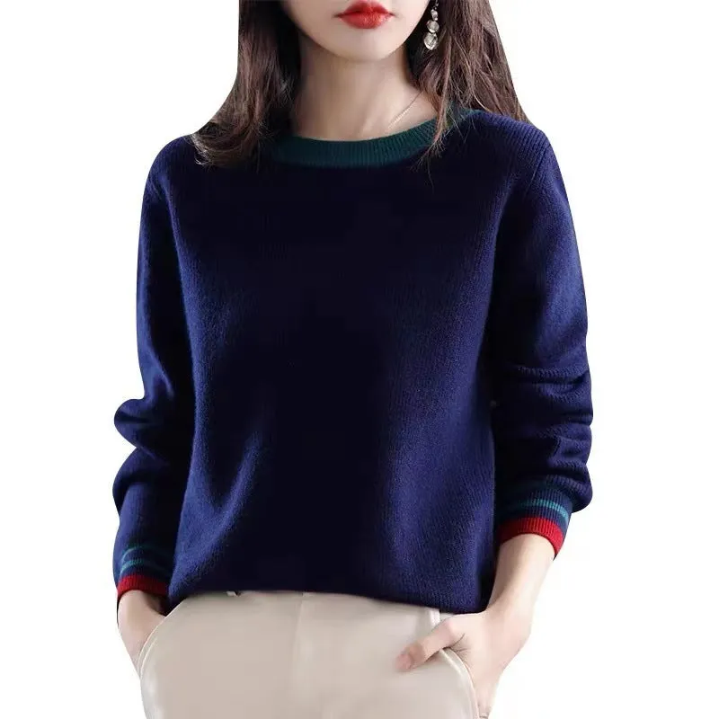 Casual and Stylish Sweater