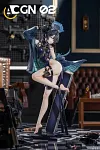 1/6 Scale Gunlance ver. Ryuuge Kisaki - Blue Archive Resin Statue - ACGN 02 Studio