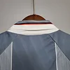 1996 Retro England Away Football Shirt 1:1 Thai Quality