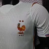 2026 Player Version France Soccer Jersey Away