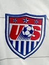 Joyfball 2014 Retro United States Home Football Jersey 