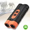 Ultrasonic Dog Repeller Rechargeable Dog Bark Deterrent Device Dog Repellent