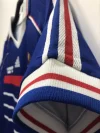 Joyfball 1998 Retro France Home Football Shirt