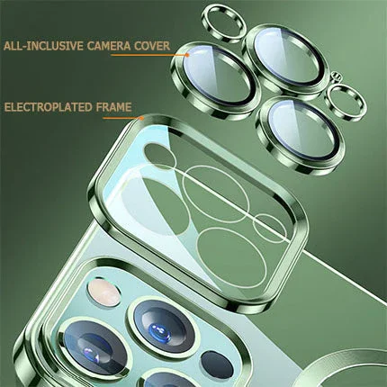 New Style Magsafe Magnetic Case for iPhone 14